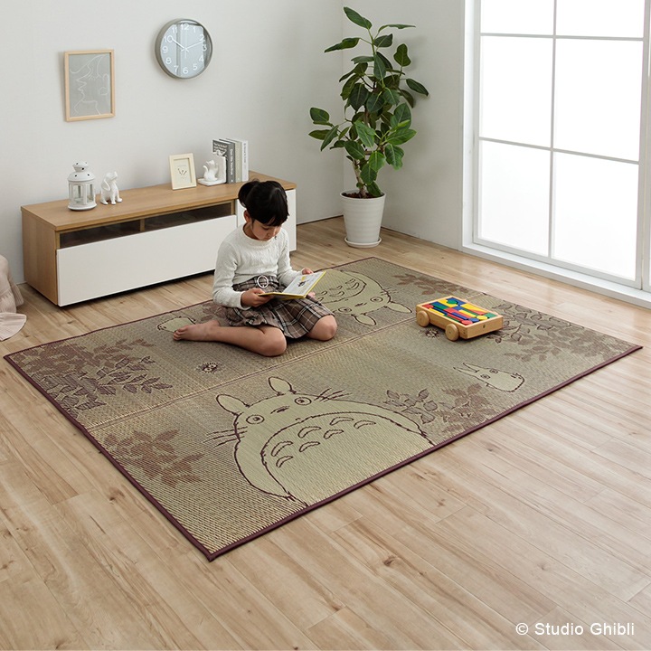 KANDYTOWN ラグマット 【公式通販】