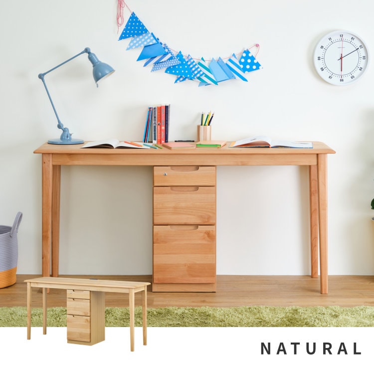オカムラ ジュニアデスク（ツイン学習机・事務用でも） 【公式通販】