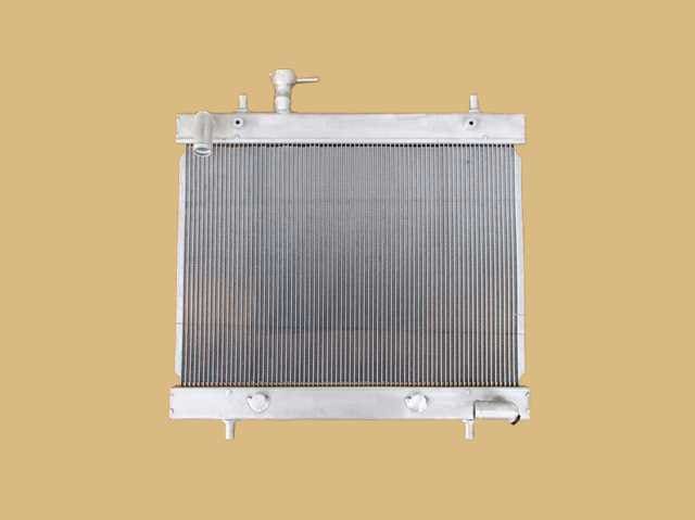 エブリィ ラジエーター DA64V 17700-68H04 有限会社いわきラジエーター