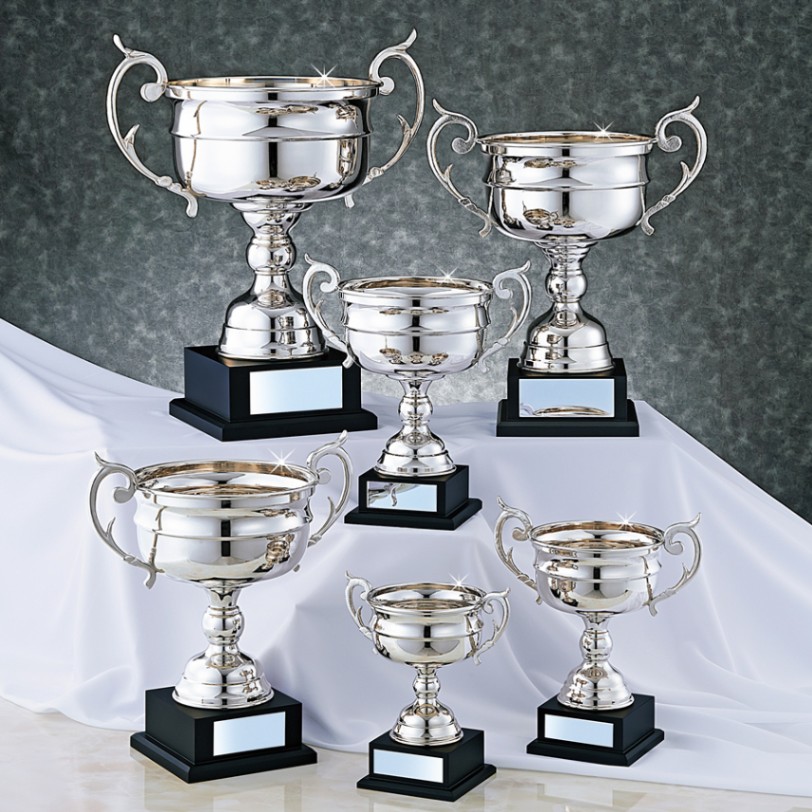 シルバーカップ JP-NO-4201 | シルバーカップ | トロフィー・優勝