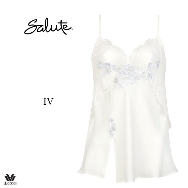 ワコール サルート 10G キャミソール CTJ210 LL | all_items