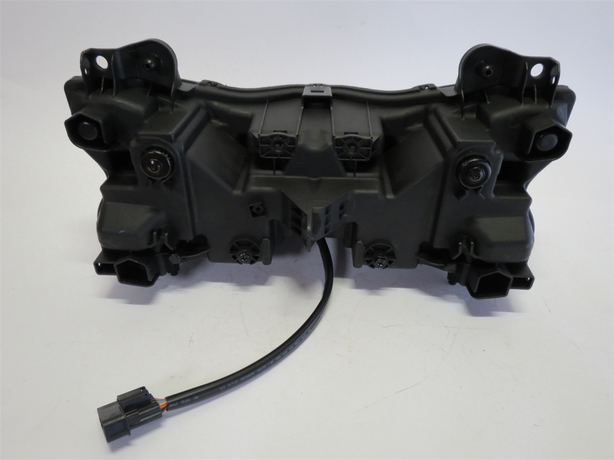 純正タイプ ヘッドライト CBR250RR MC51 2017- クリア | HONDA, CBR250