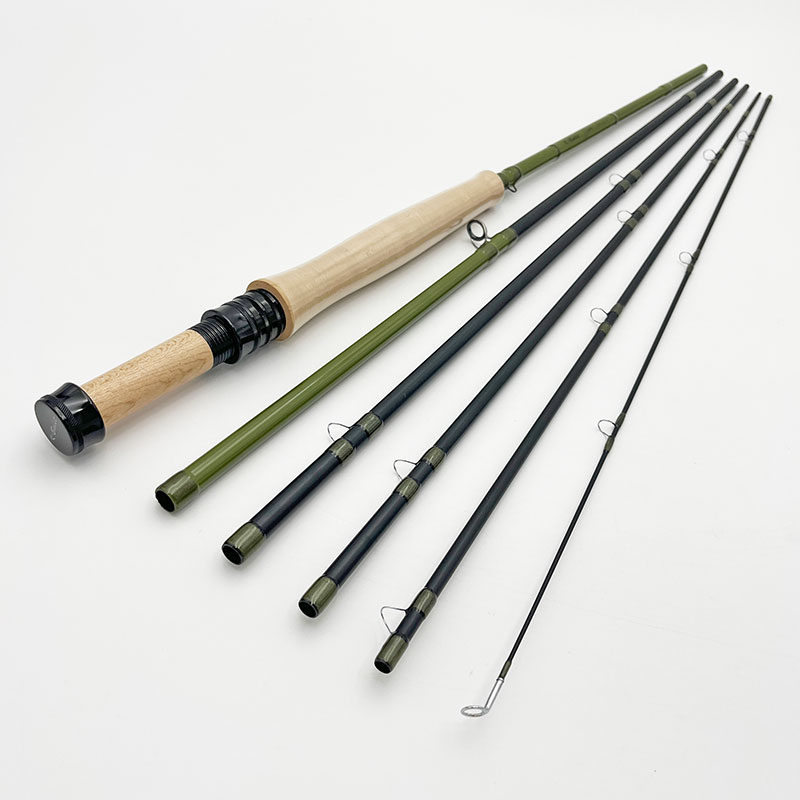 SABRE #6 (10ft) 6pcs