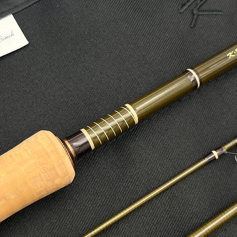 TRAD #3 (7ft 6inch) 4pcs