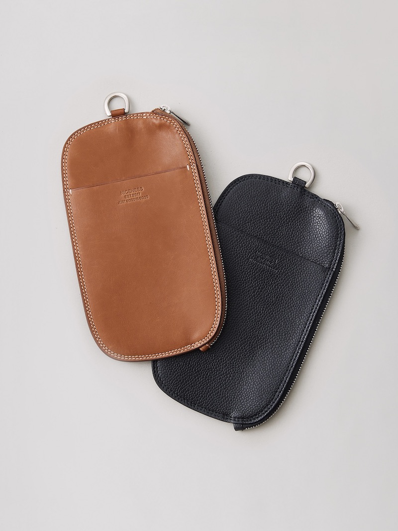 NICENESS(ナイスネス) / KLAUS / クラウス ( ガジェットケース