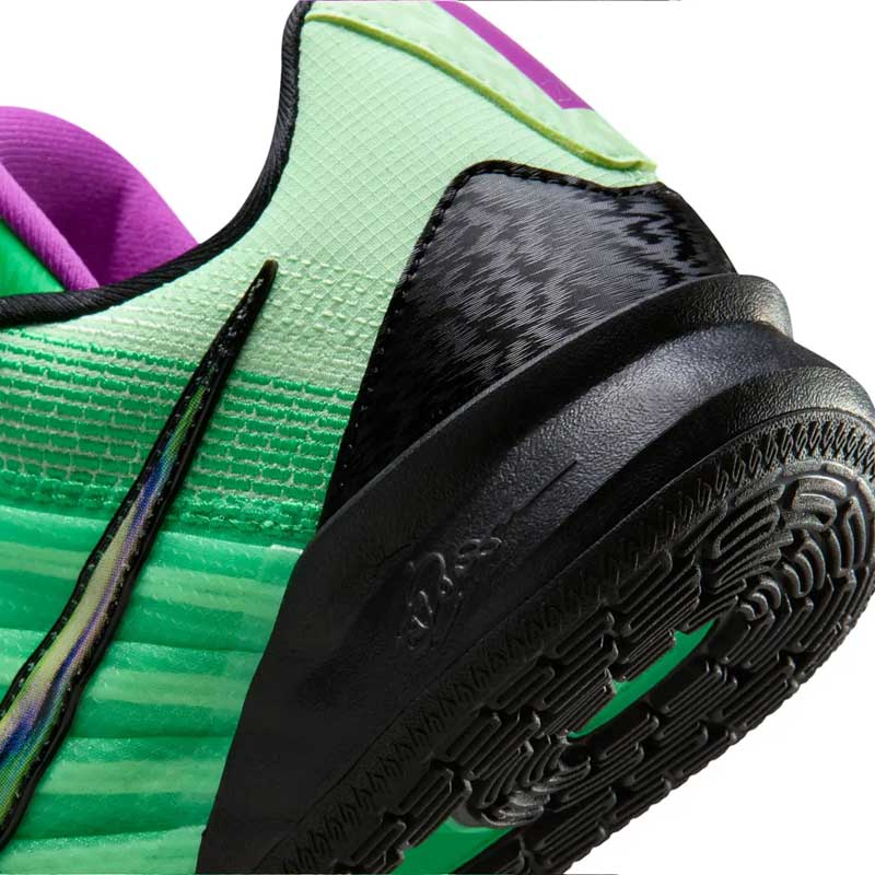 ナイキ サブリナ 3 3 Gamer EP II39863-001 ウィメンズ