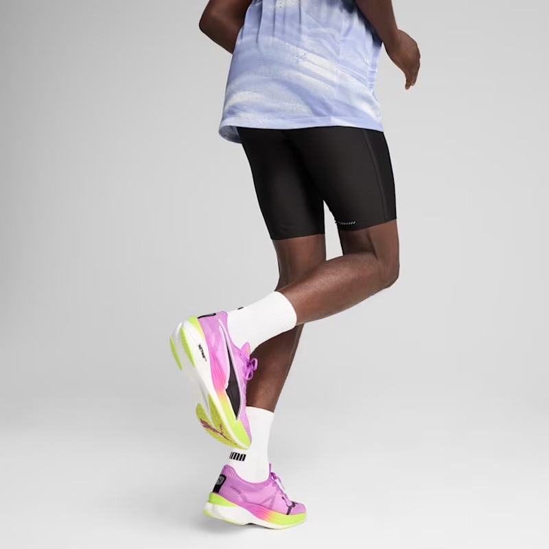 PUMA RACEDAY ULTRAFORM 9 ショート タイツ プーマ メンズランニング