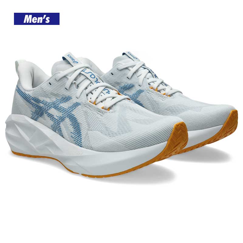 アシックス ノヴァブラスト 5 asics NOVABLAST 5 1011B974-407 メンズ