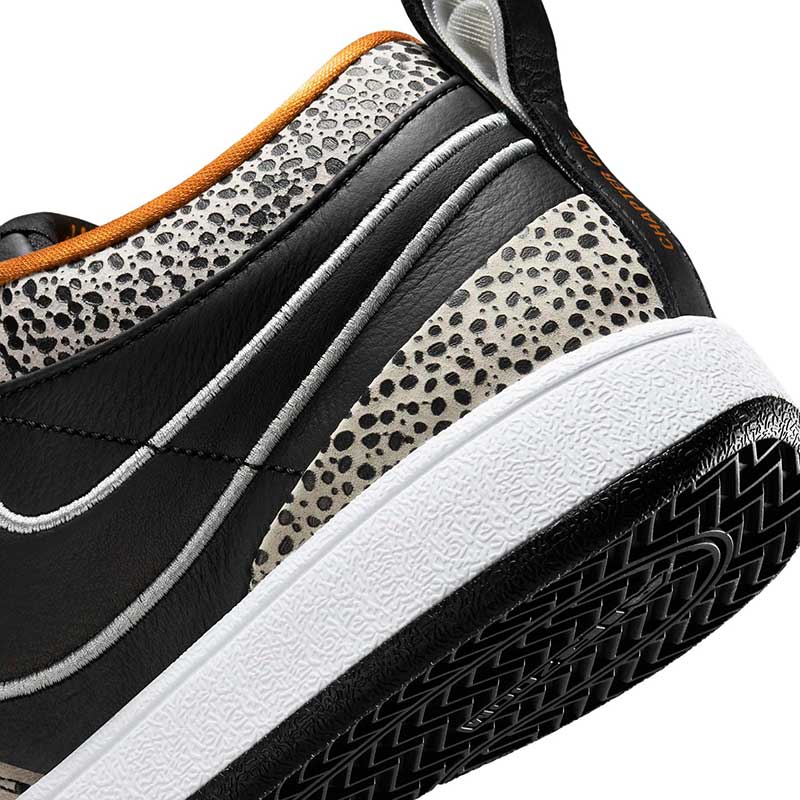 ナイキ ブック 1 Air Safari EP IO9703-001 メンズ バスケットボール