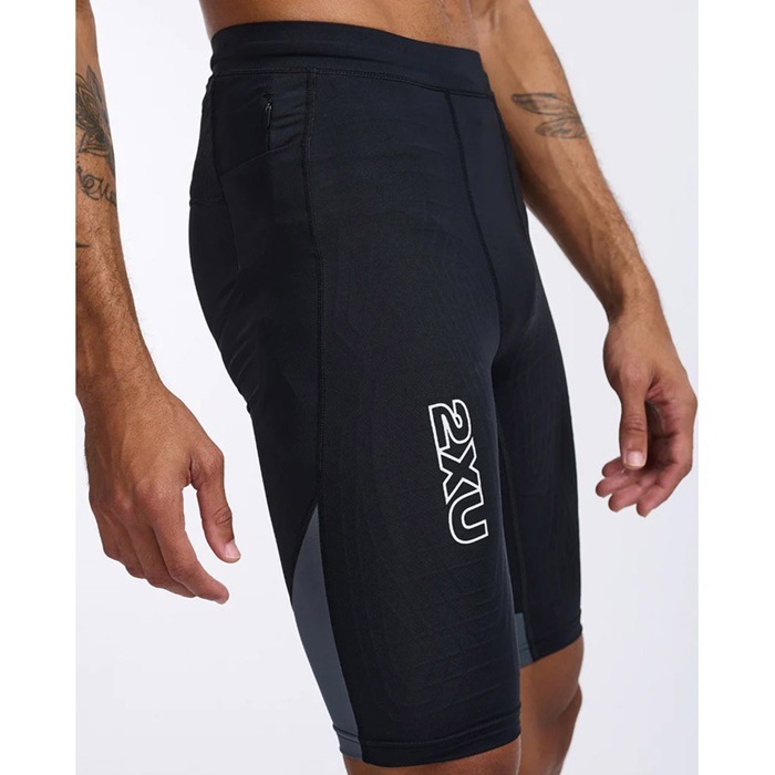 2XU ツータイムズユー メンズ ライトスピード リアクト