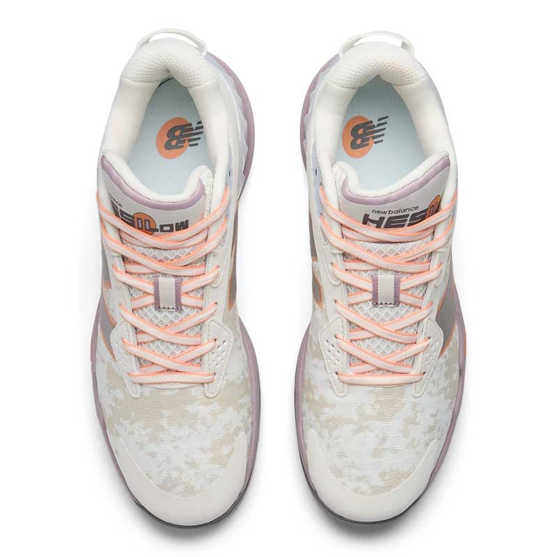 ニューバランス バスケットボールシューズ Fuelcell HESI LOW V2