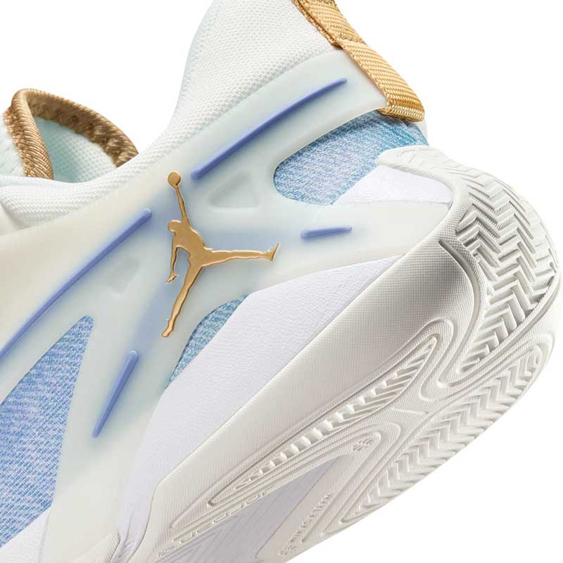 ジョーダン エアー PF Denim and Gold FZ2473-104 ウィメンズ