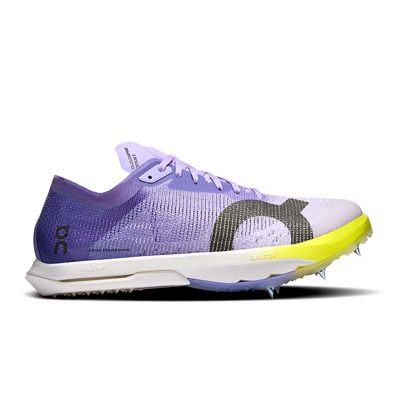 ウィメンズ On Cloudspike Citius 2 オン クラウドスパイク シティウス