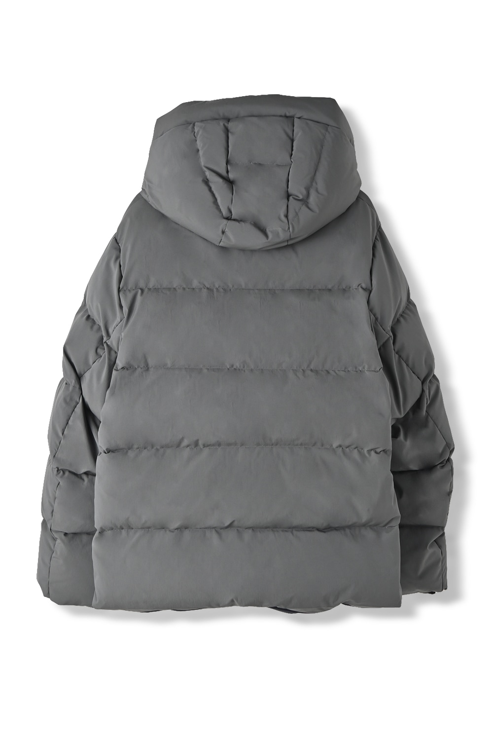 RZD × REI OMORI】ダウンジャケット