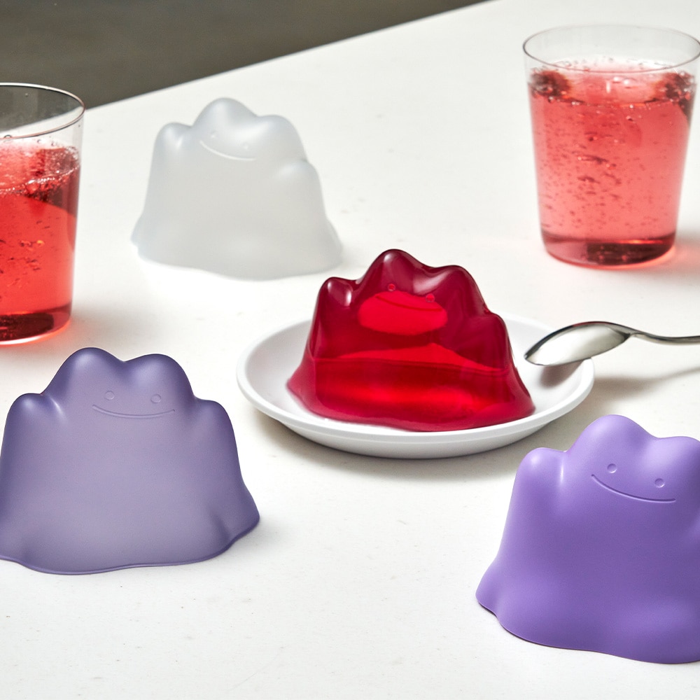 d｜Metamon Cup メタモンカップ 3種セット Ditto | KONCENT Web shop