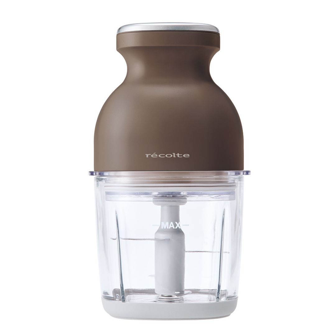 recolte】 コードレスカプセルカッター ボンヌ｜キッチン用品,キッチン