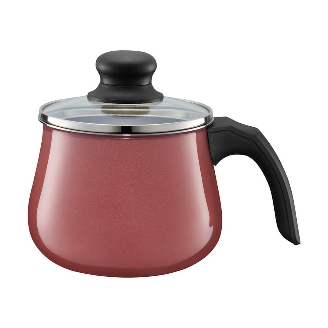 WMF】 フュージョンテックミネラル マルチポット 14cm｜キッチン用品