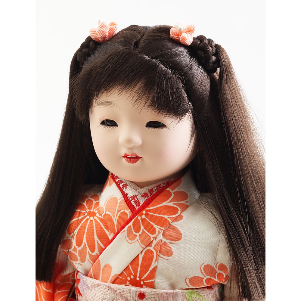 市松人形 5号 6H-C5 | 市松人形 | 【公式】 人形の久月オンラインストア