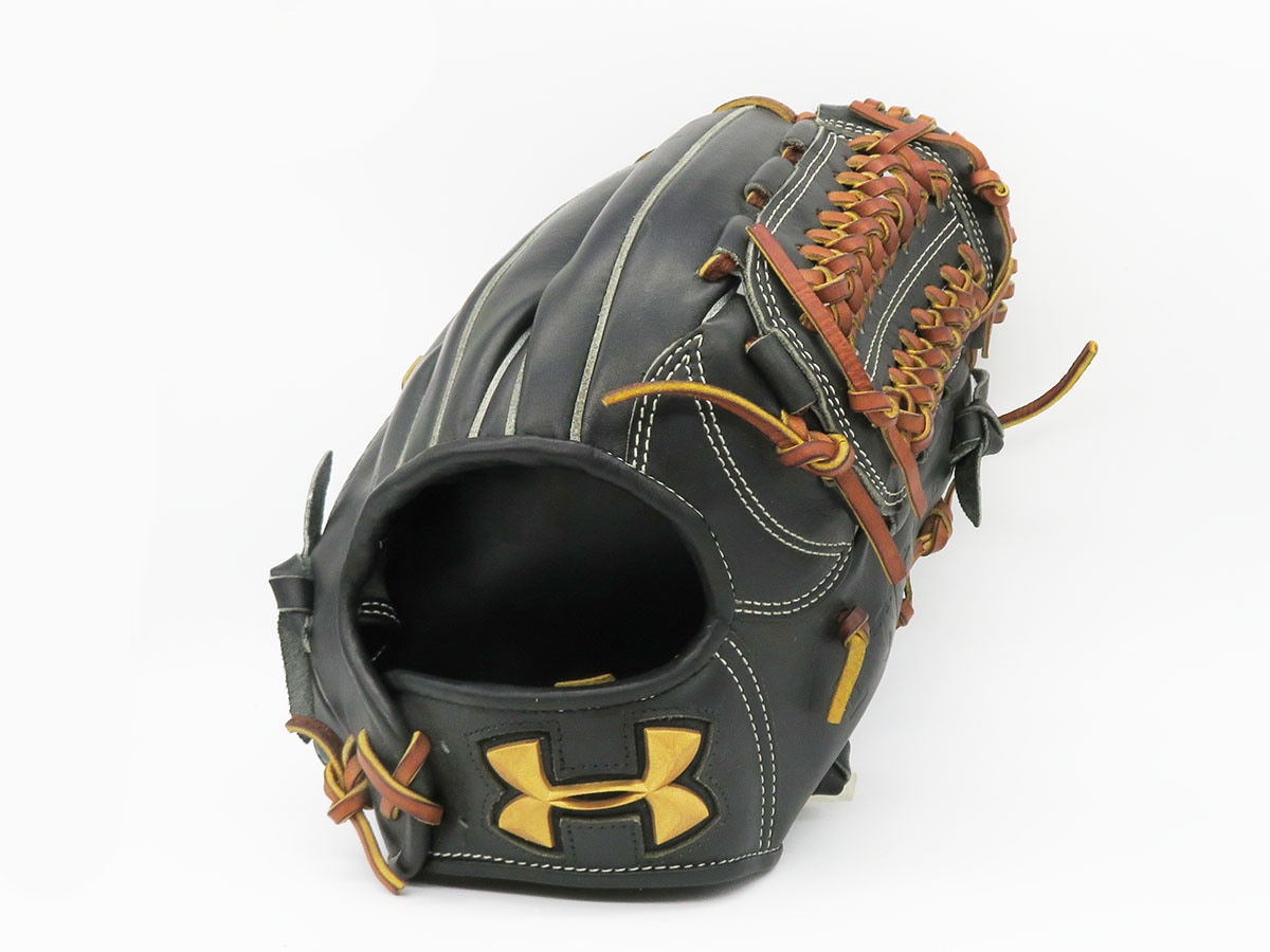 アンダーアーマー 内野グローブ | 中古野球用品販売の球児先生