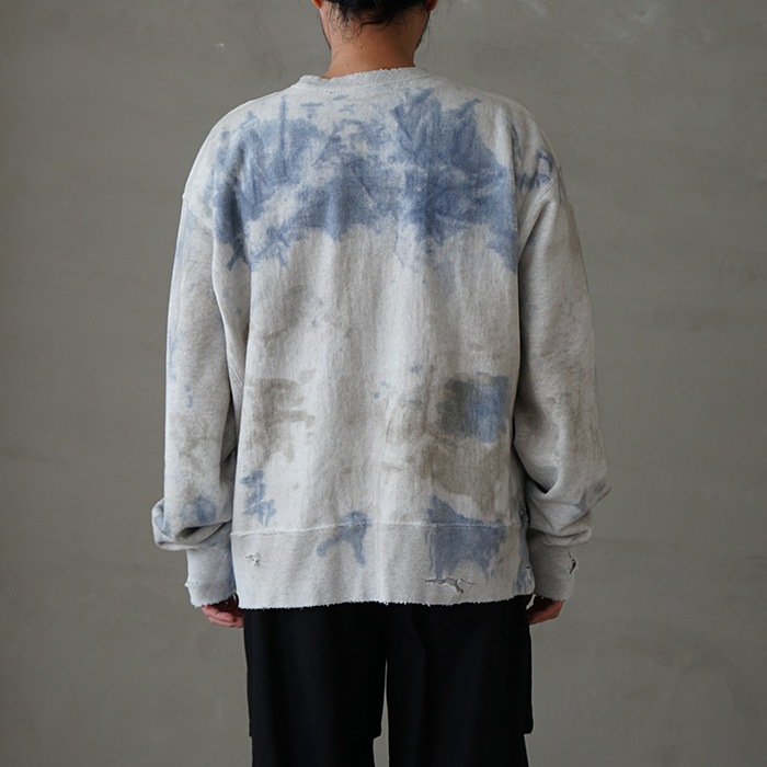 1/6 11:00 販売開始】(anc-ct42) / ANCELLM (アンセルム) / MARBLING