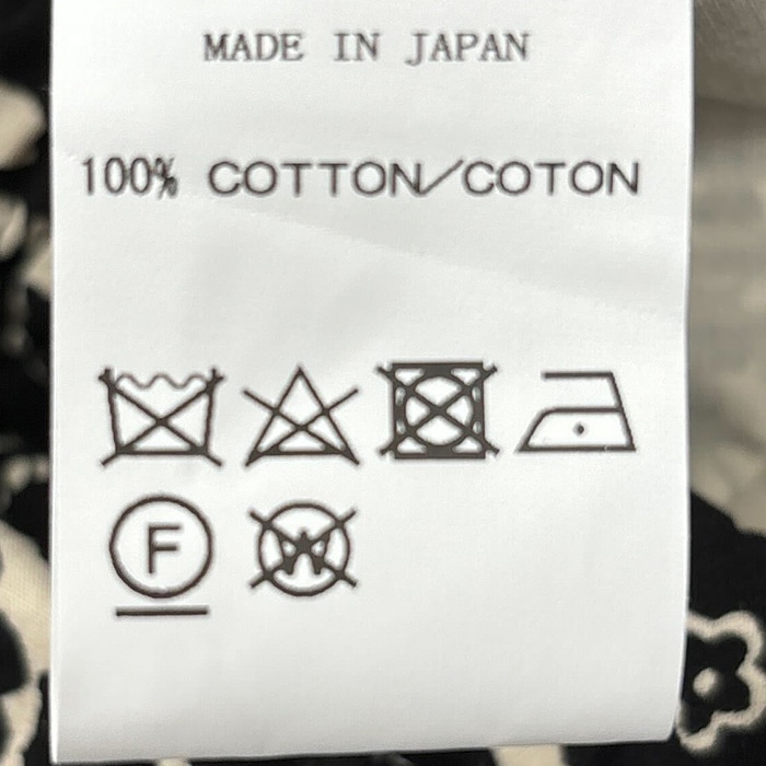 7161）/ R&D.M.Co-/OLDMANS TAILOR(アールアンドディーエムコー