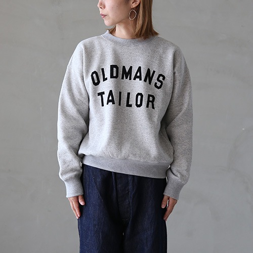 m689c36) / R&D.M.Co-/OLDMANS TAILOR(アールアンドディーエムコー