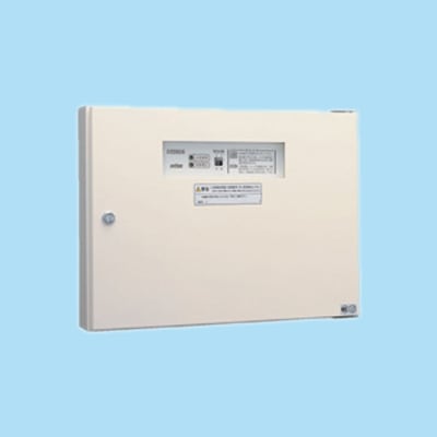 2022年製非常警報設備 一体型 操作盤 HP-1LF-17 操作部 - 非常警報設備