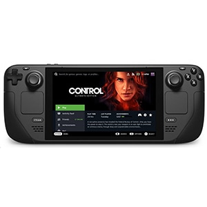 Steam Deck OLED 512GB SSD 新品 | 格安スマホiphoneやタブレットipad