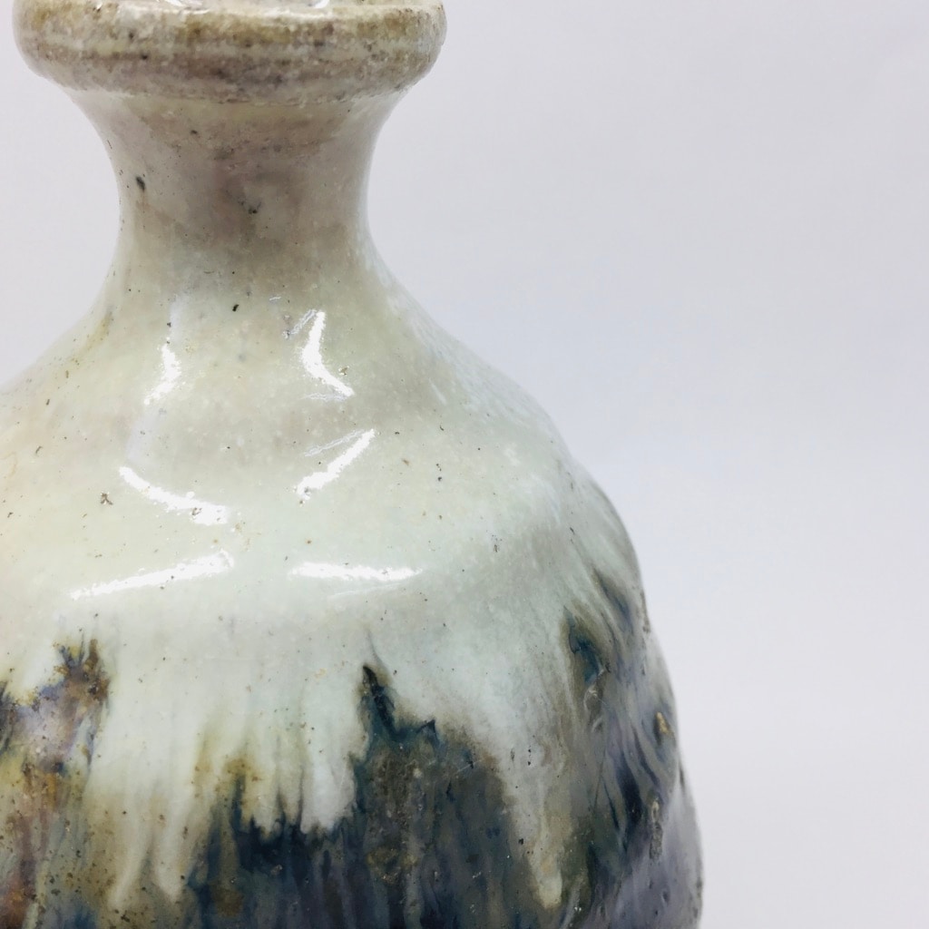 朝鮮唐津徳利 | すべての商品 | 有田焼の銘壷堂オンラインショップ