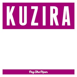 KUZIRA / Pay The Piper | CD,日本,メロコア / スカパンク /レゲエ