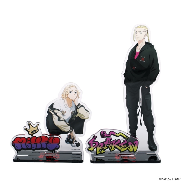 東京リベンジャーズ アクリルスタンド | 特集から探す,東京