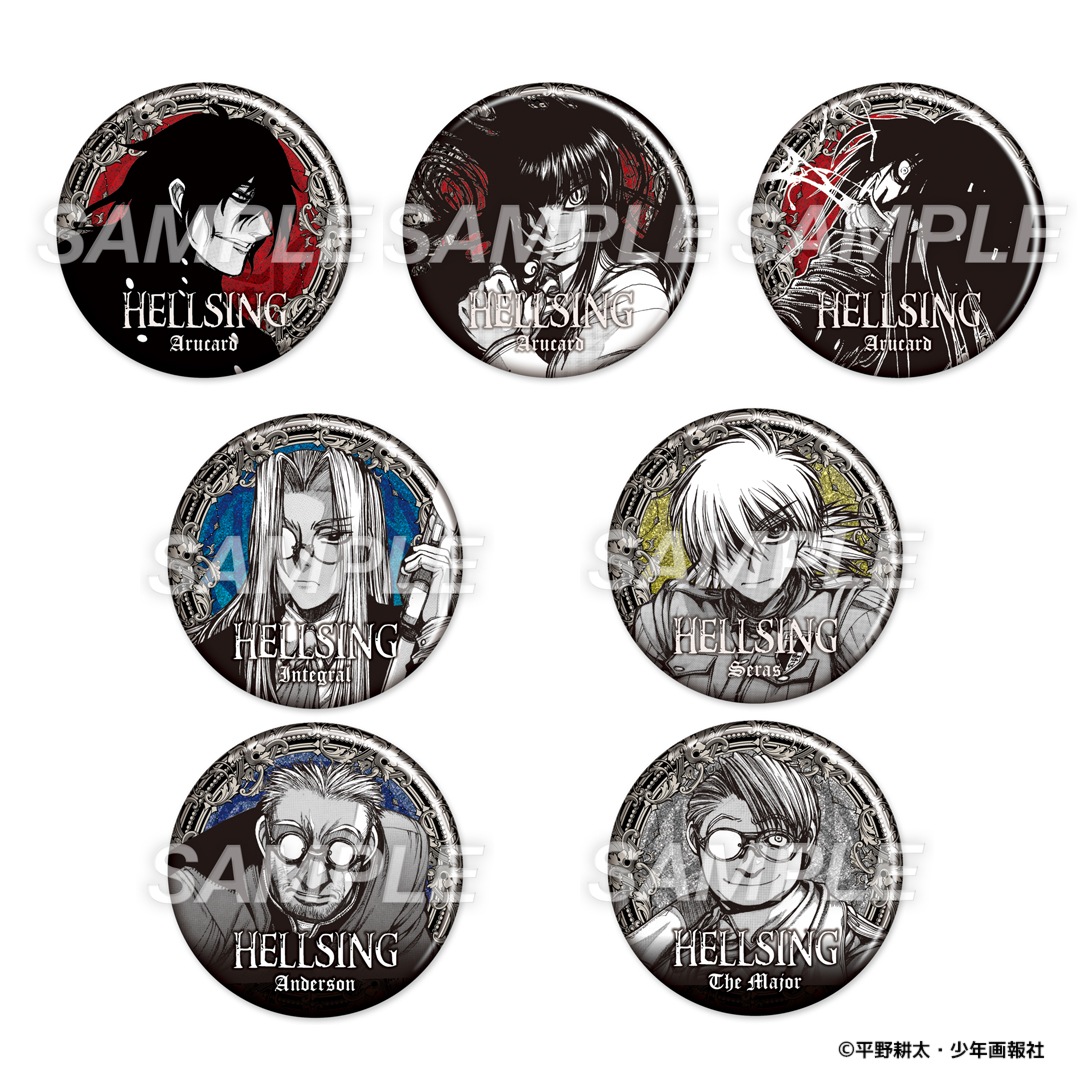 獪岳 箱推し缶バッジ 75mm まとめ売り 34個 獪岳 箱推し缶