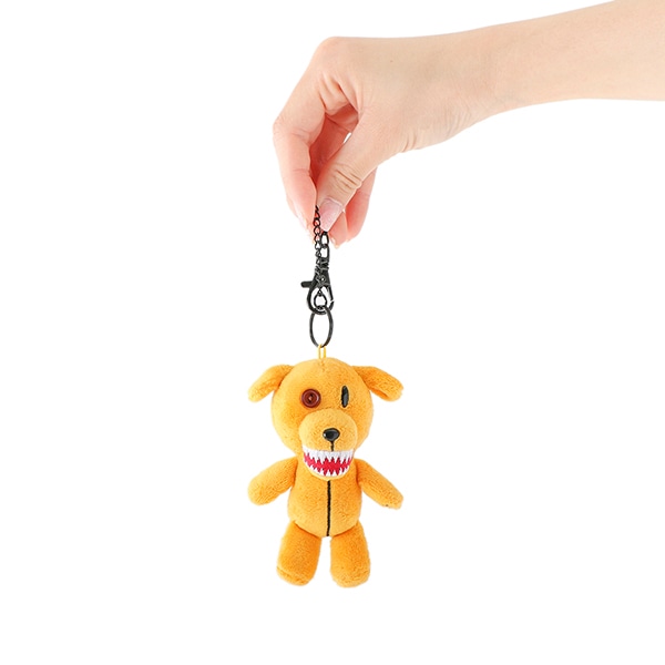 the pillows バスター君マスコットキーホルダー【販売終了】 | 特集