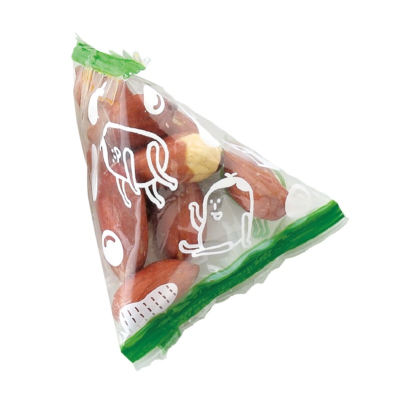 正直者まめ夫 230g×3袋 菓子 おやつ お茶請け 豆 落花生 ピーナッツ 個