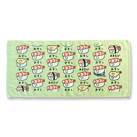 キャラカテゴリー,おすし | 『オクタニコーポレーション』公式ショップ