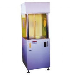 綿菓子機(わたあめ機) CA-6型 ※三本足型 全自動 朝日産業 | わたあめ