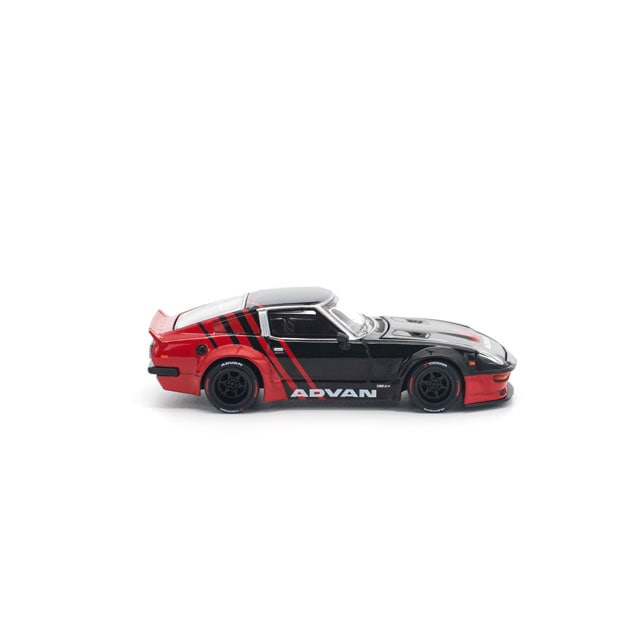 1/64 PANDEM 280ZX ADVAN パンデム 280ZX アドバン 《予約2026年1月