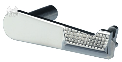 Anvil マルイM1911シリーズ スライドストップ-Kimberタイプ-ステンレス