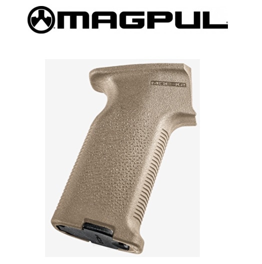 マグプル製　実物MOE-K2グリップ・PTS製 EPGグリップ セット　未使用品 マグプル製 実物MOE-K2グリップ・PTS製 EPGグリップ セット 未使用品