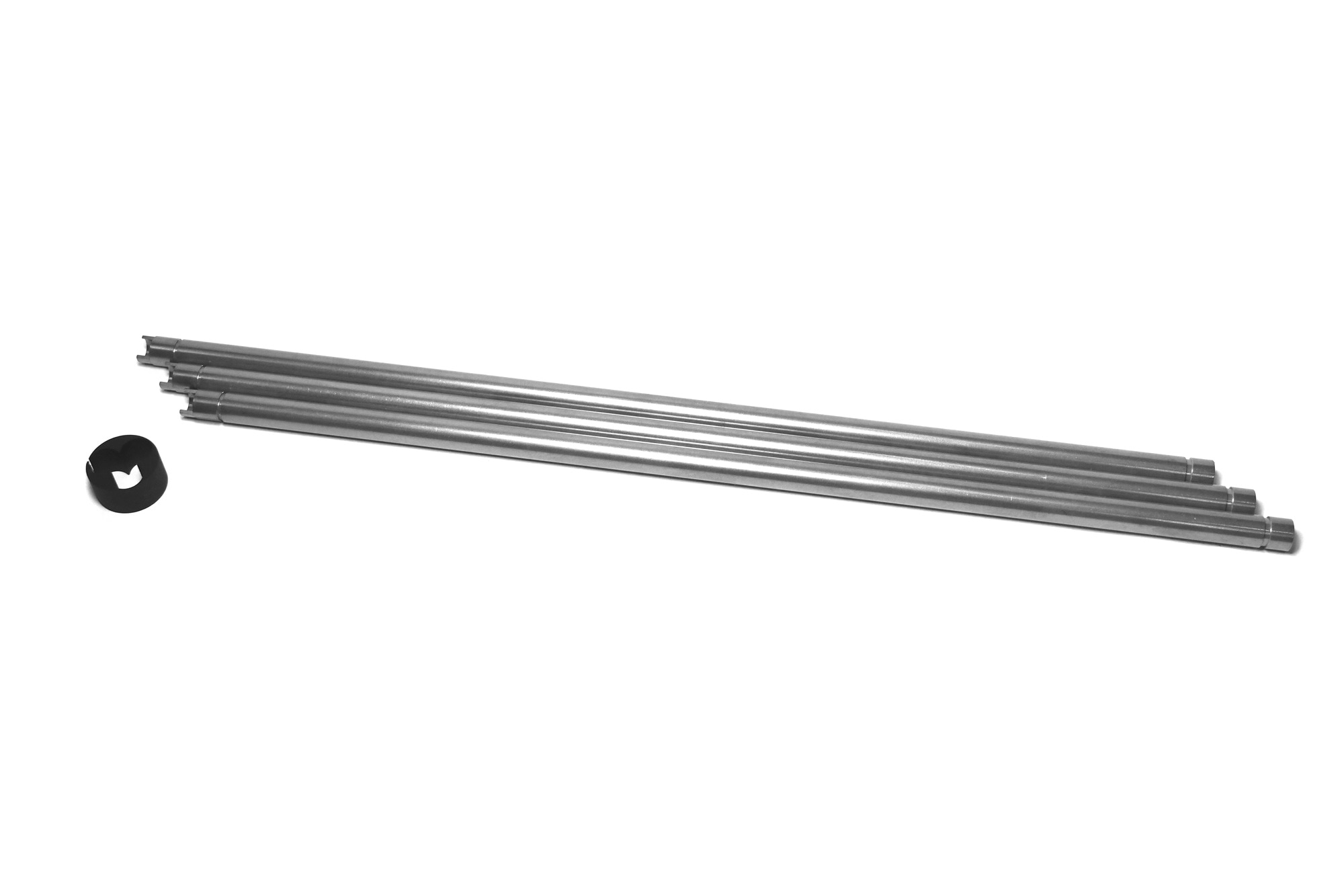 東京マルイ　サイガ12k用　TNバレル KM企画 マルイ/サイガ-12K TNバレル 300mmセット > 東京マルイGBBR/SMG