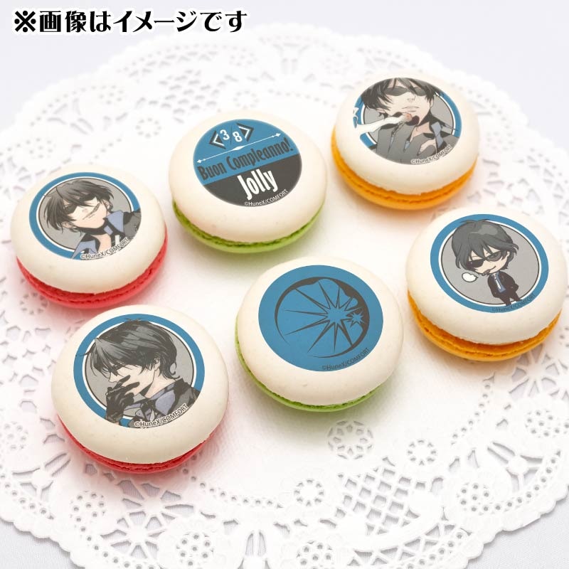 マクロス ワンダーフェスティバル2016 缶バッジ アルト 京都南座