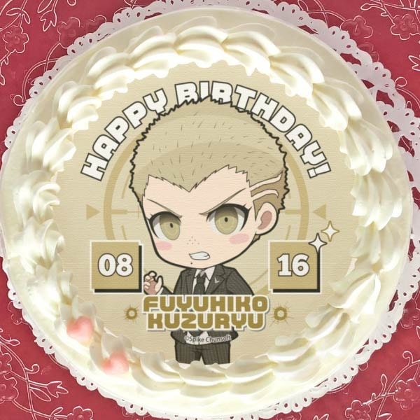 ダンガンロンパ プリロール バースデー 缶バッジ 東条斬美 2018 A