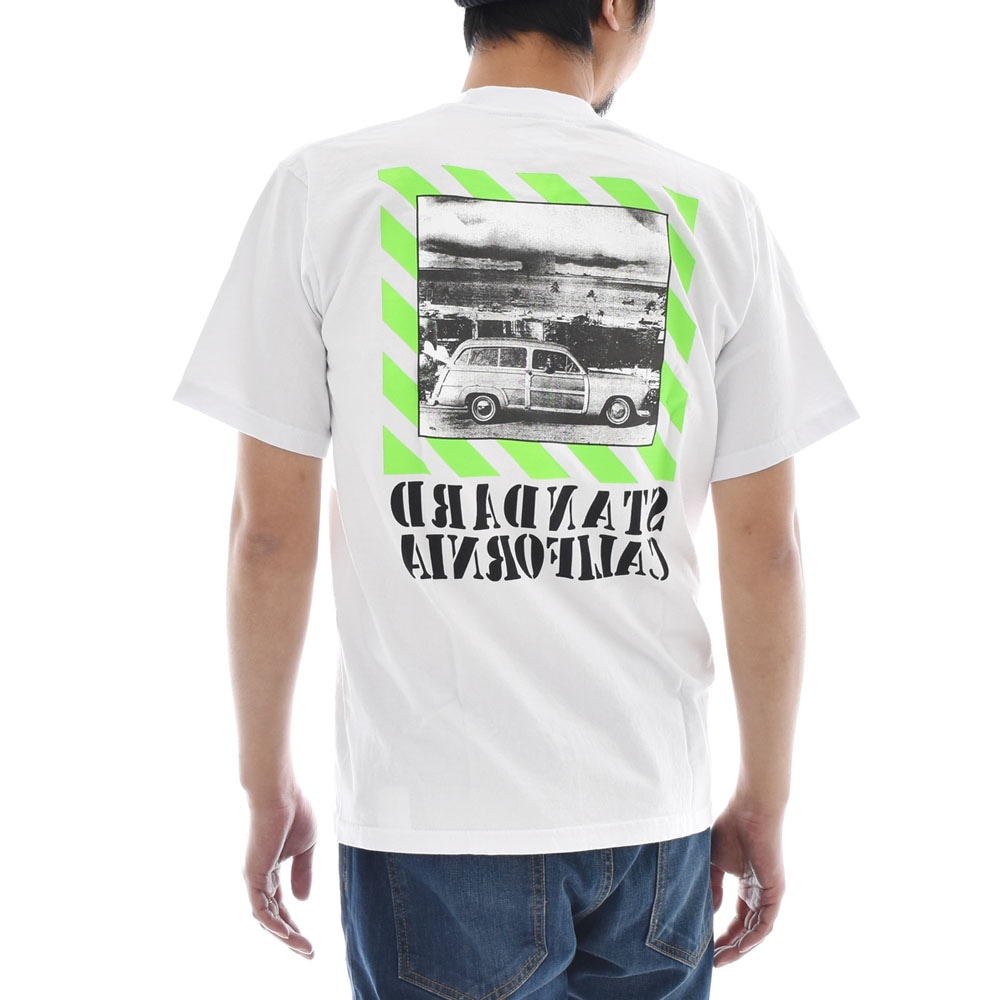 50%OFFセール】スタンダードカリフォルニア STANDARD CALIFORNIA
