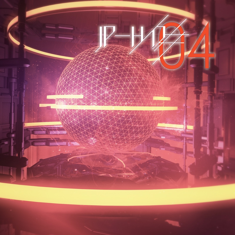 JP-H/D #04 | HARDCORE TANO*C CREW,HYPRFLVX / DJ Noriken | TANO*C STORE