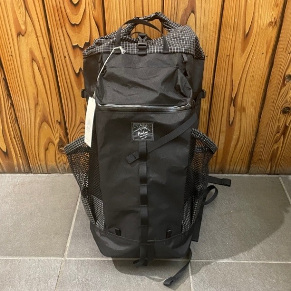 RawLow Mountain Works Bambi X-Pac edition/ ロウロウマウンテン