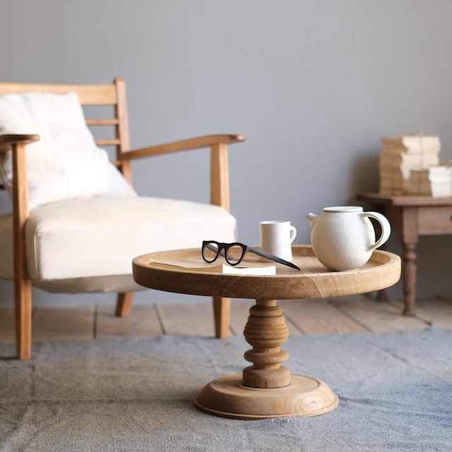 展示台 回転テーブル｜すべての商品｜古家具・アンティーク家具 R-select
