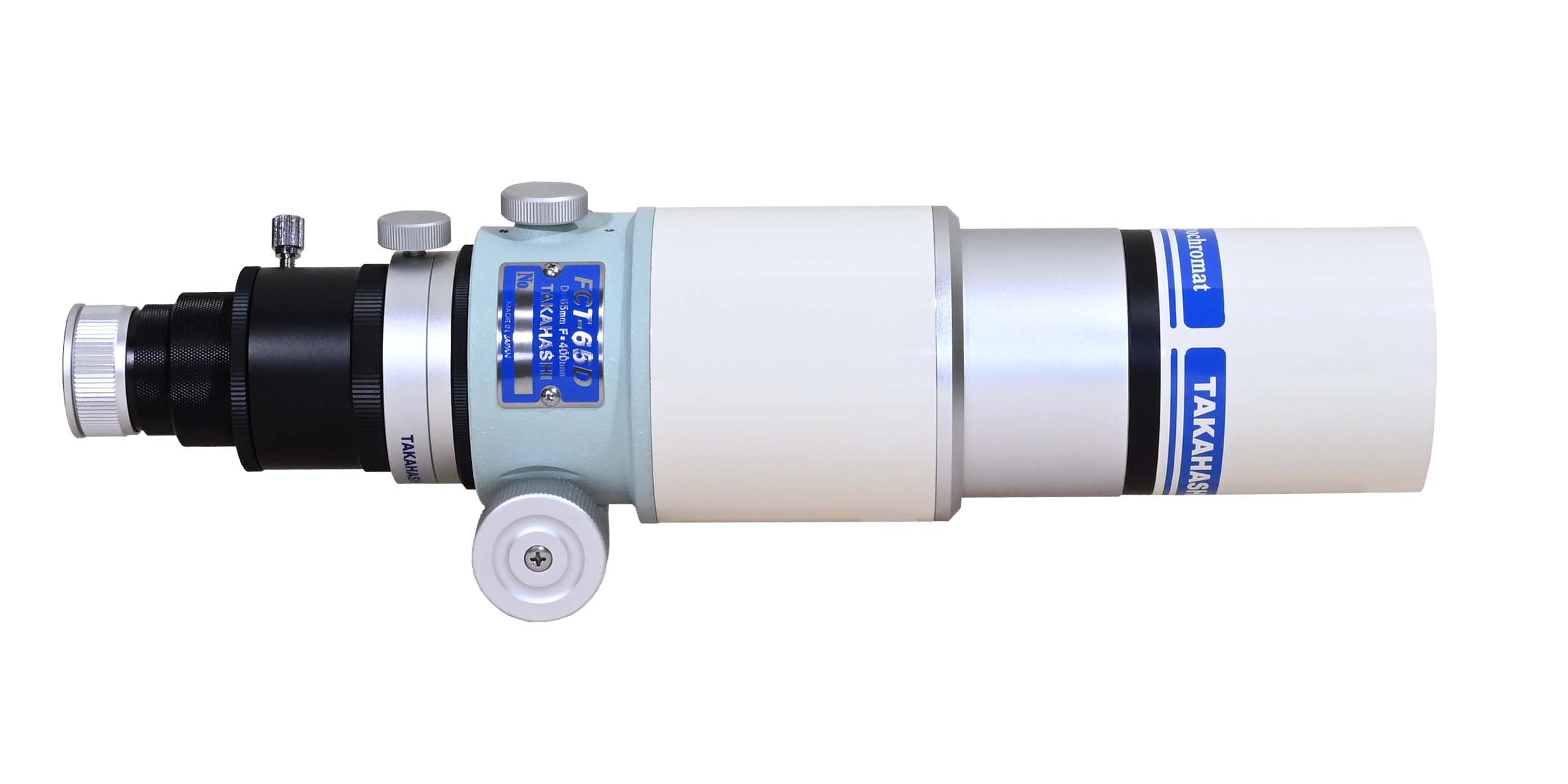 FCT-65D タカハシ | 天体望遠鏡,鏡筒,タカハシ | 天文ショップ スコーピオ