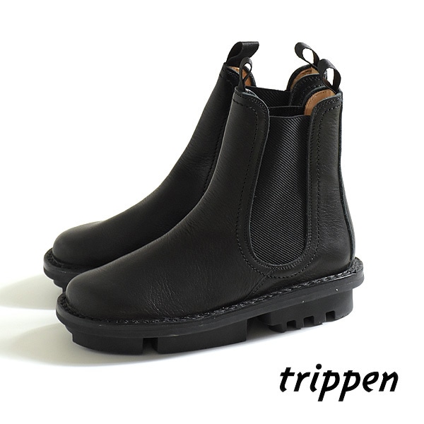 22FW】trippen トリッペン 