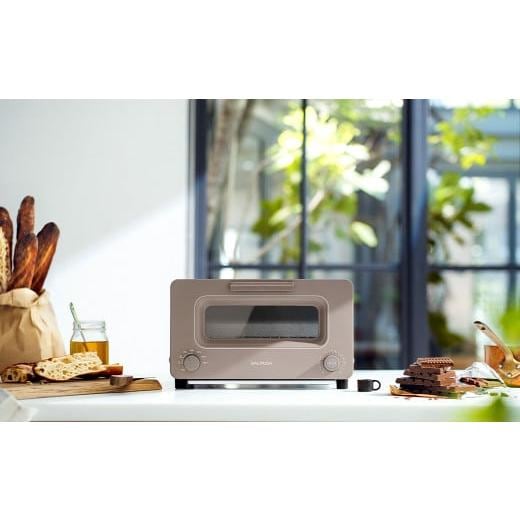2023年製BALMUDAトースター K11A-WH BALMUDA The Toaster バルミューダ