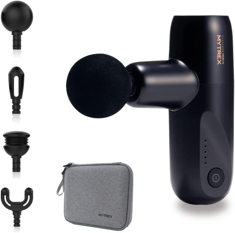 マイトレックス リバイブ ミニ エックスエス(MYTREX